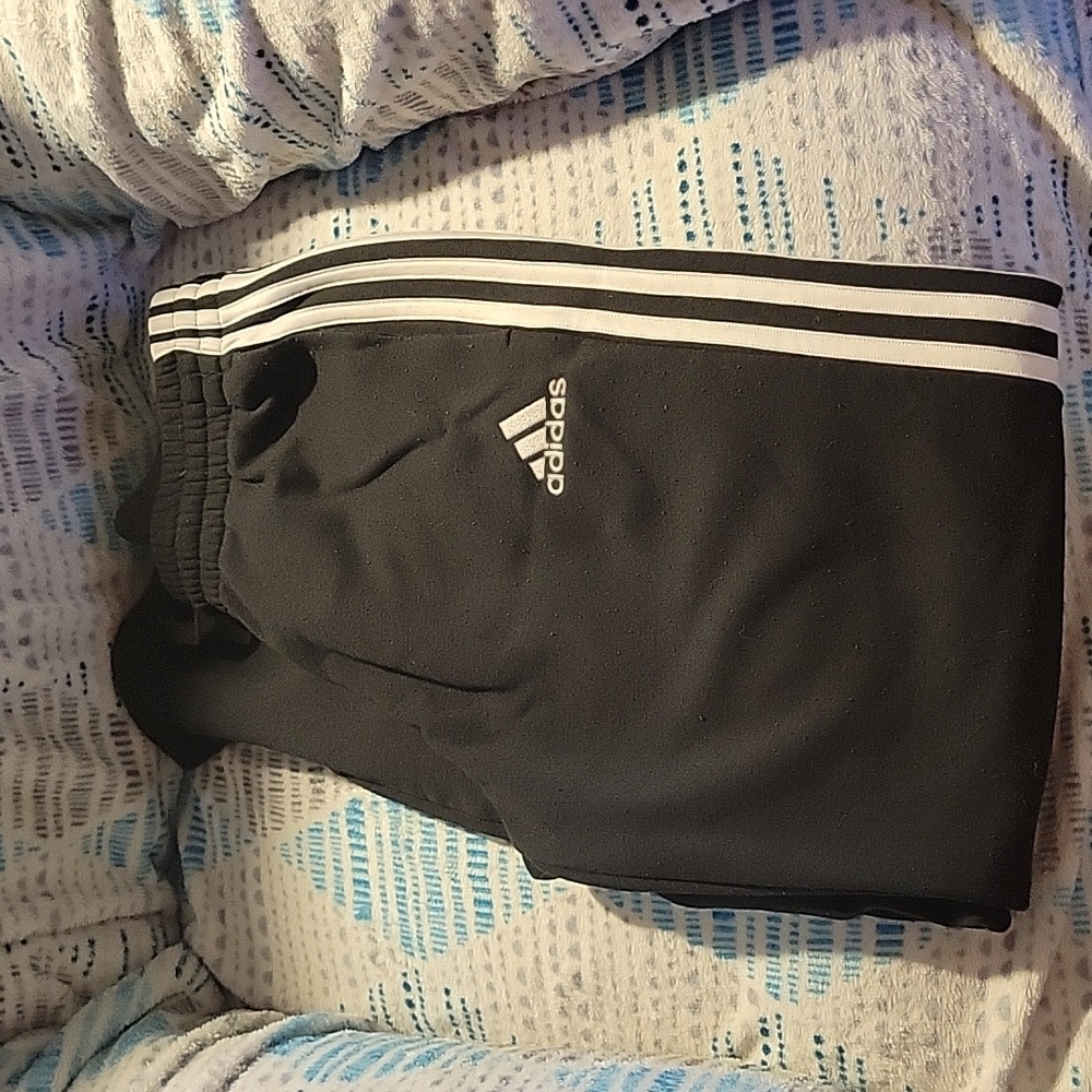 Adidas ladies pants.